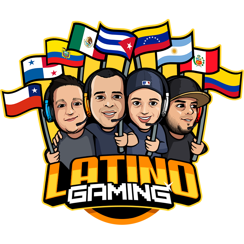 LatinoGaming